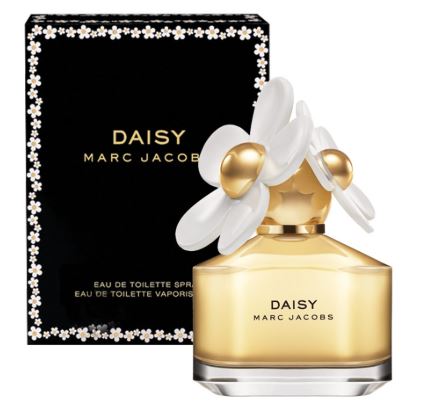 Marc Jacobs Daisy 100ml EDT Mujer